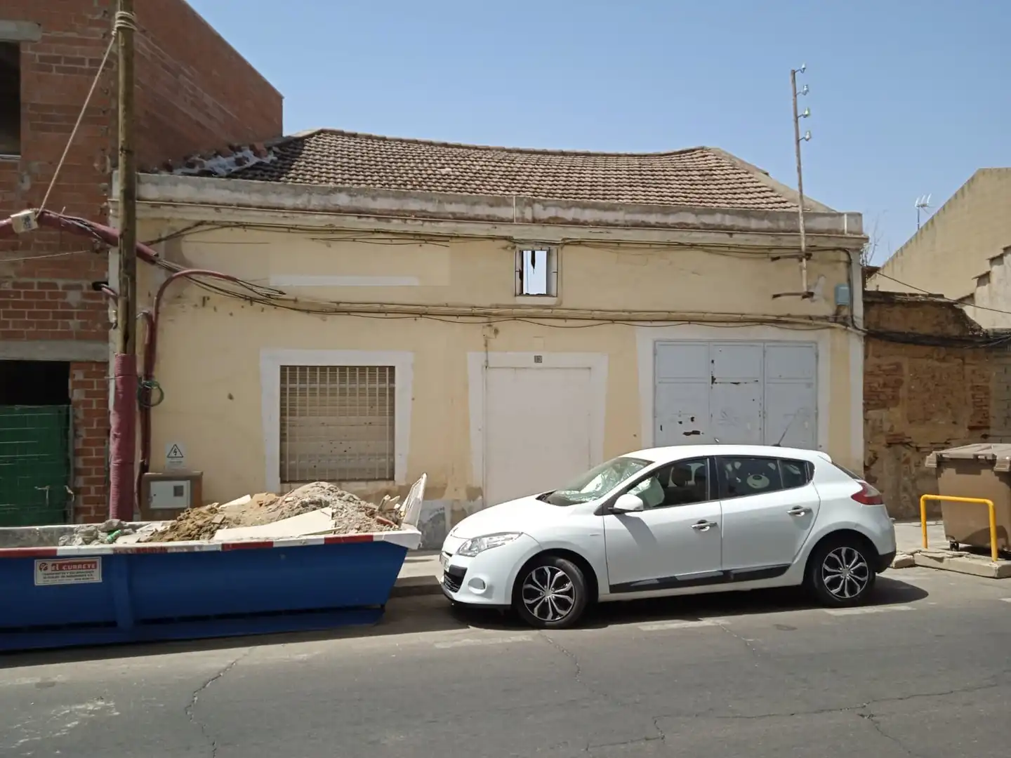 Terreni e lotti in vendita a Don Benito