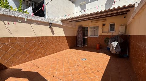 Foto 2 de Casa adosada en venda a Cueva de Menga, Antequera