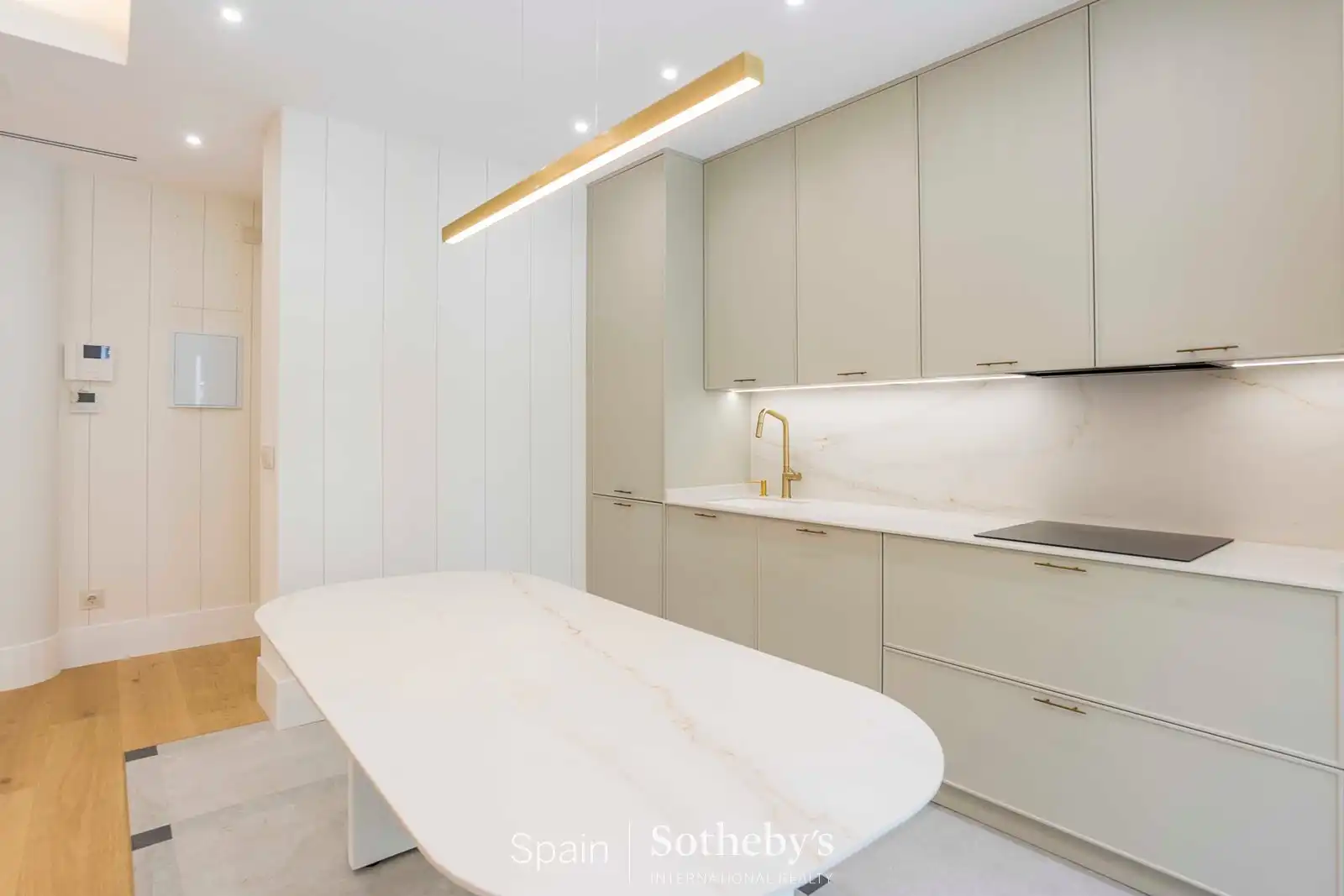 Apartament en venda a Calle de Ponzano, Ríos Rosas - Nuevos Ministerios
