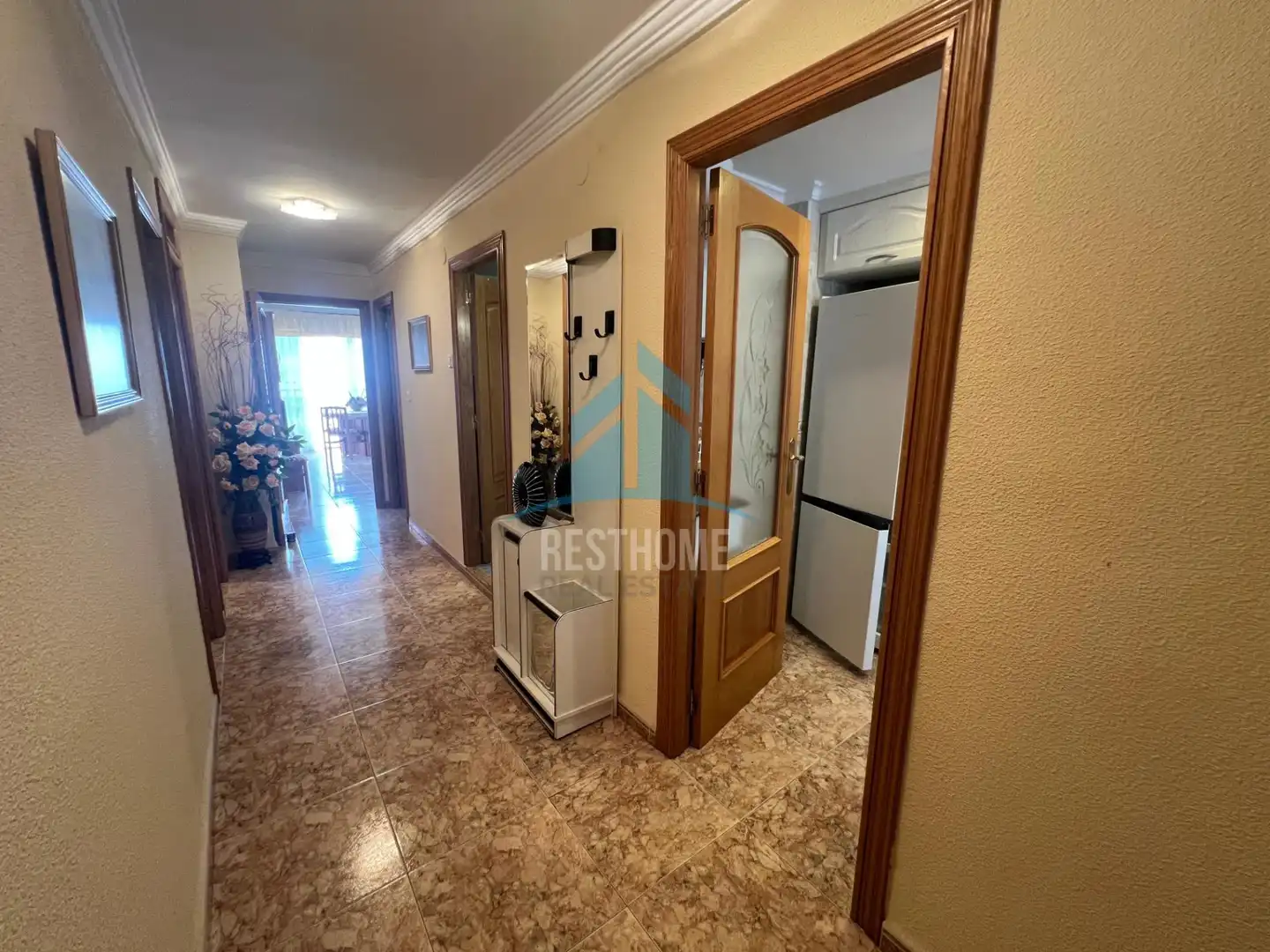 Flat for sale in Cullera  with Storage room and Furnished