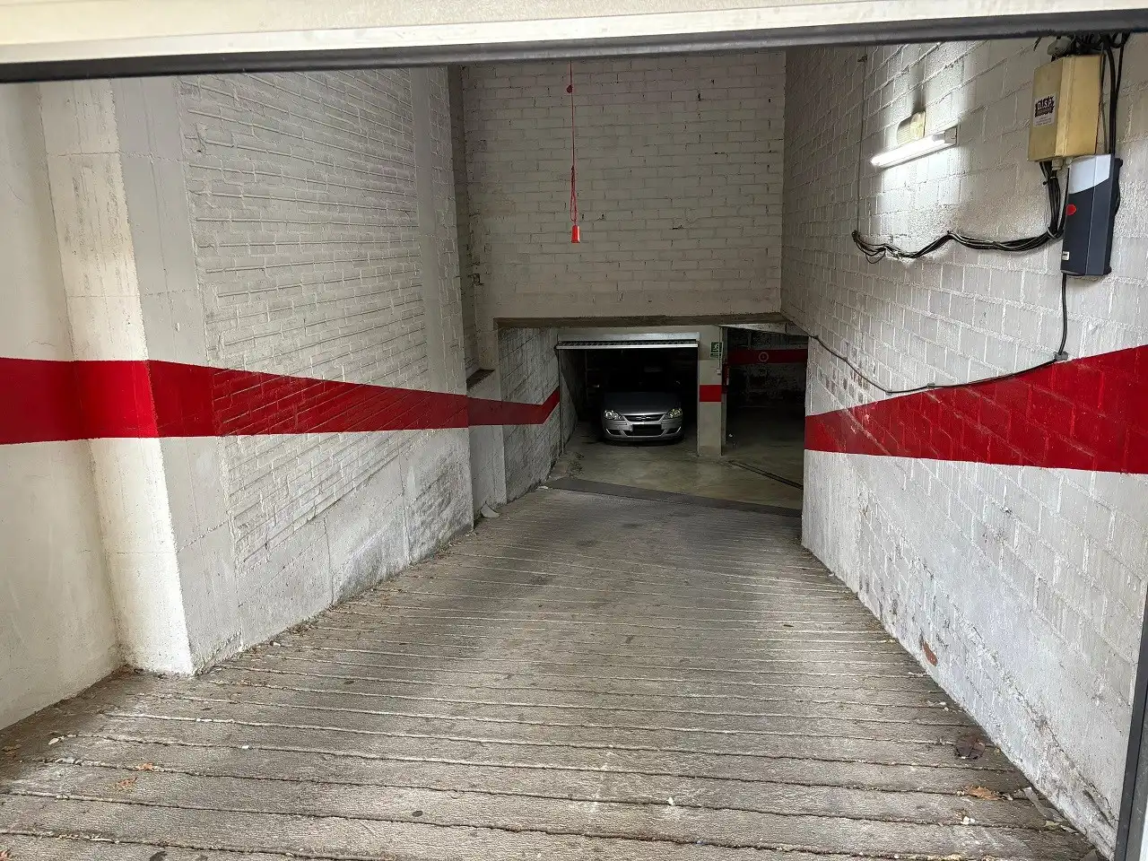 Parking for sale in Olot, imagen 10