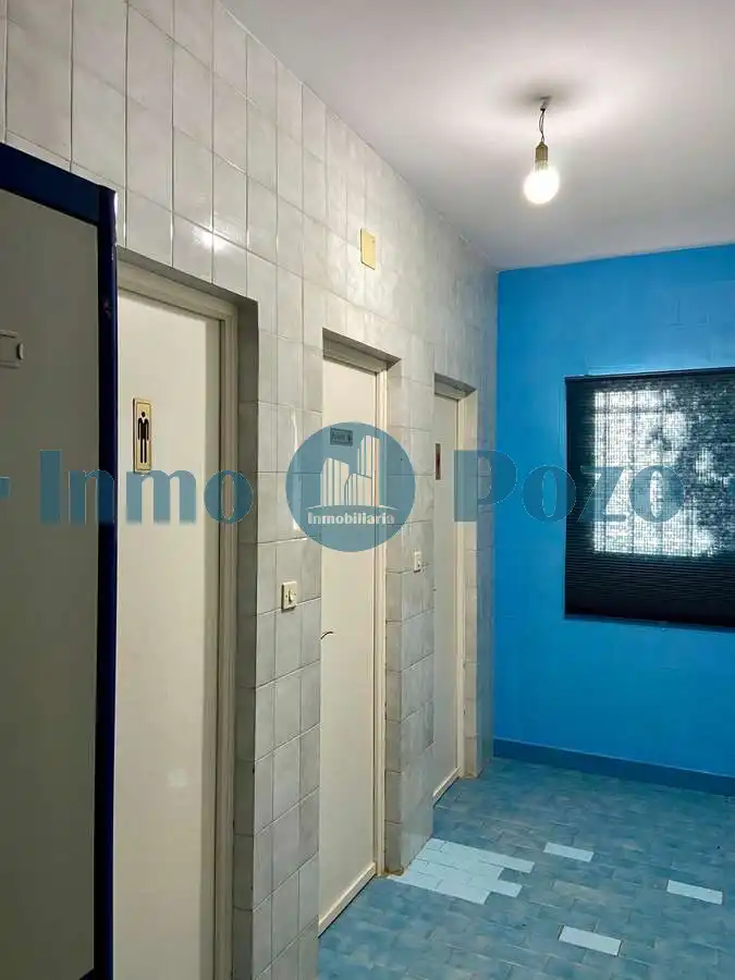 Nave industrial en venta en Almendralejo, imagen 15