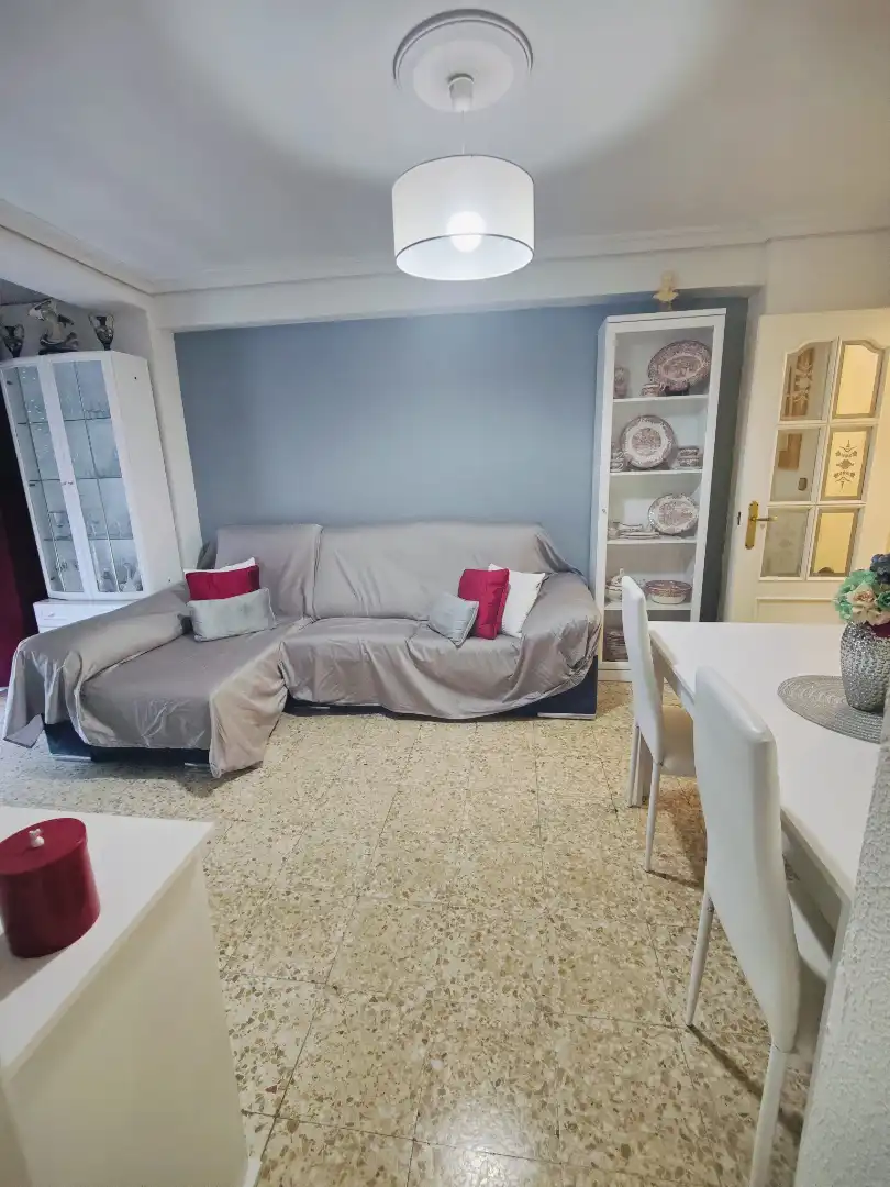 Flat with lift for sale in Ronda de los Tejares, imagen 19
