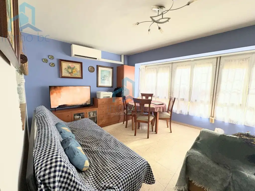 Sala d'estar de Casa o xalet en venda en Vilalba dels Arcs