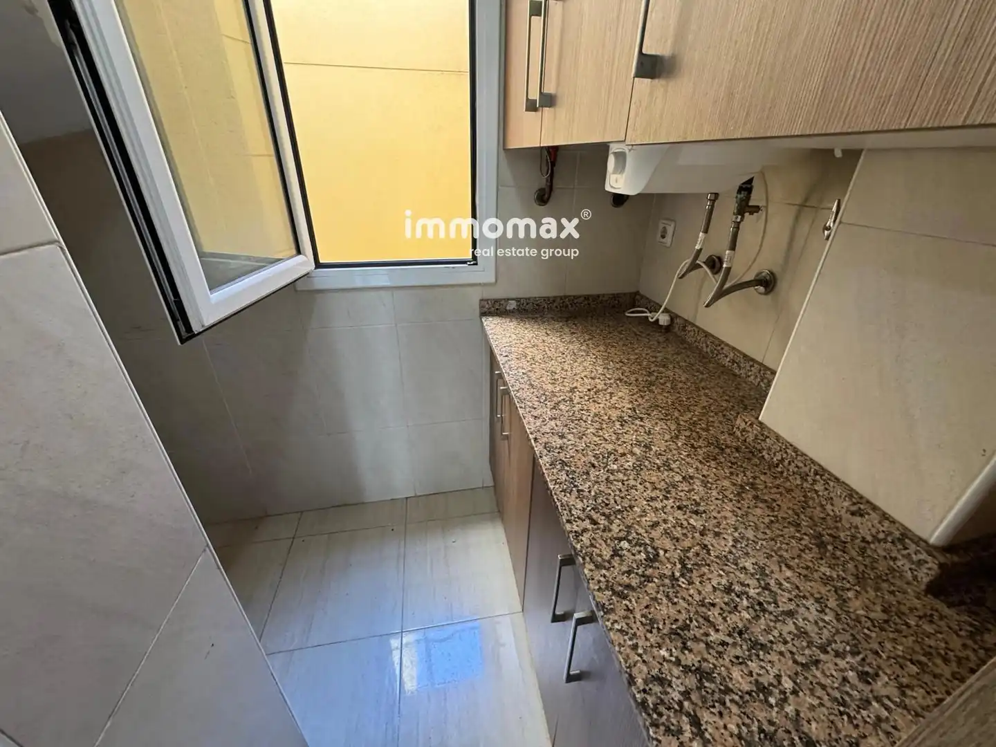 Cocina de Piso en venta en Martorell con Aire acondicionado, Calefacción y Trastero