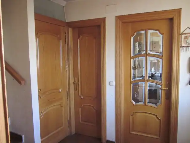 Houses for sale in Centro
