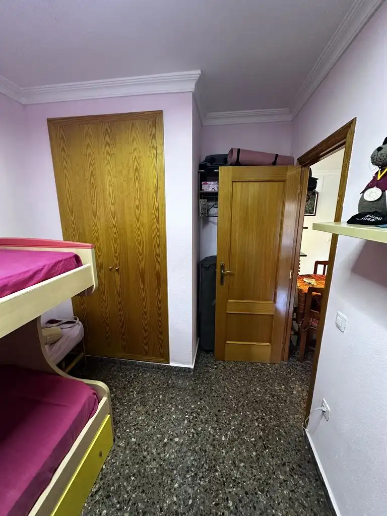 Piso con ascensor en alquiler en Canet d'En Berenguer, imagen 10