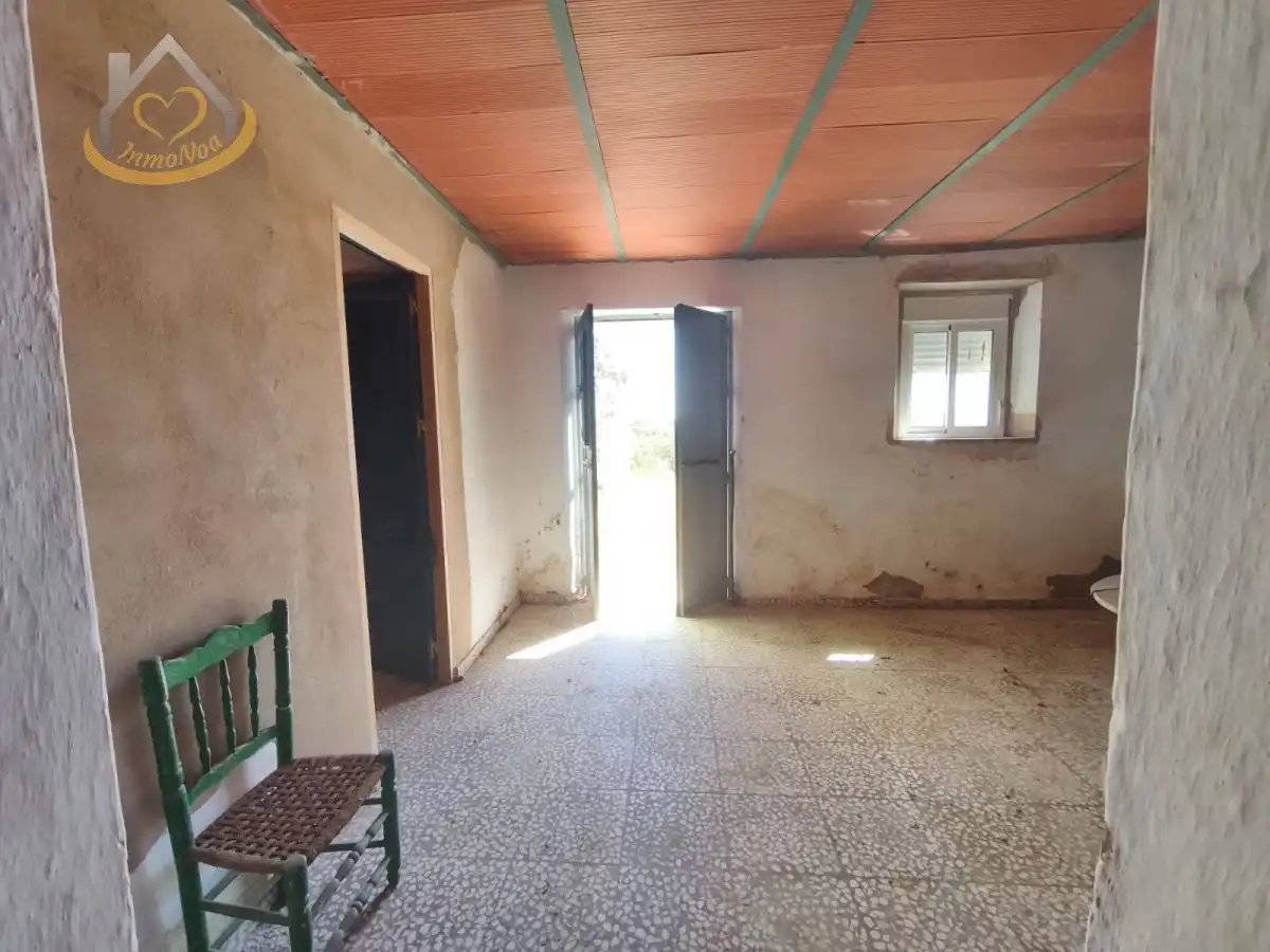 Terreni e lotti in vendita a Puebla de Guzmán, imagen 85