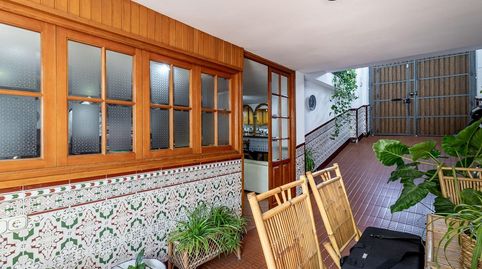Foto 5 de Casa adosada en venta en Calle la Redonda, 41, Pinos Puente, Granada