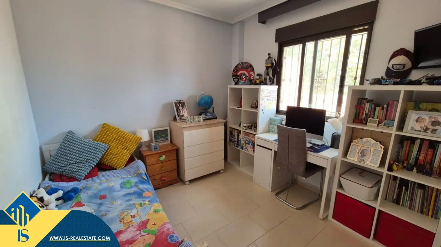 Villa avec piscine à vendre à Nueva Torrevieja - Aguas Nuevas, imagen 26