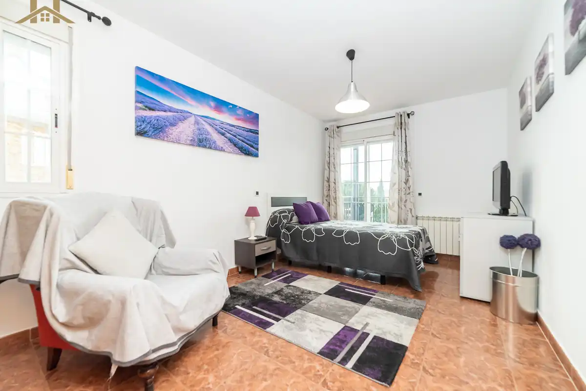Villa mit Terrasse zum Verkauf in Calle Miguel de Cervantes 49, imagen 23