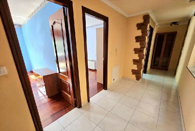 Flat for sale in Ribeira  with Storage room