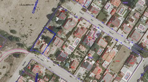 Foto 3 de Piso en venta en Avenida Arroyo Virvi 1, Calalberche, Santa Cruz del Retamar