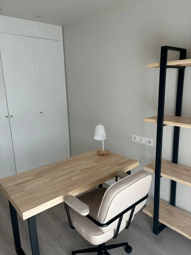 Attic for rent in Córdoba  with Air Conditioner, Heating and Private garden