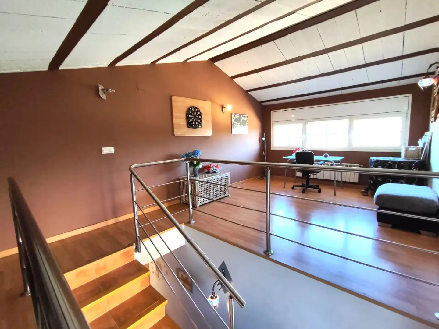 Casa con jardín en venta en Urbanització Llac del Cigne 175, imagen 25