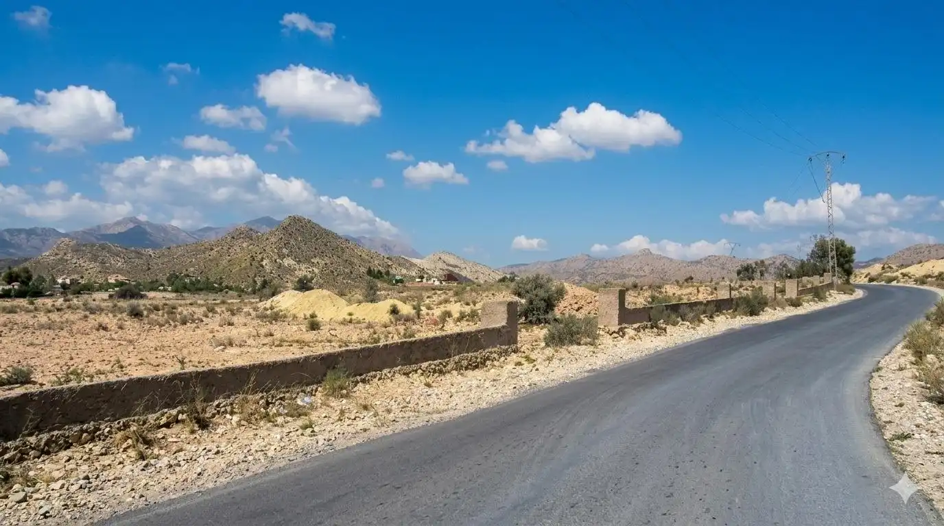 Rural land for sale in Villamontes - Boqueres, imagen 7