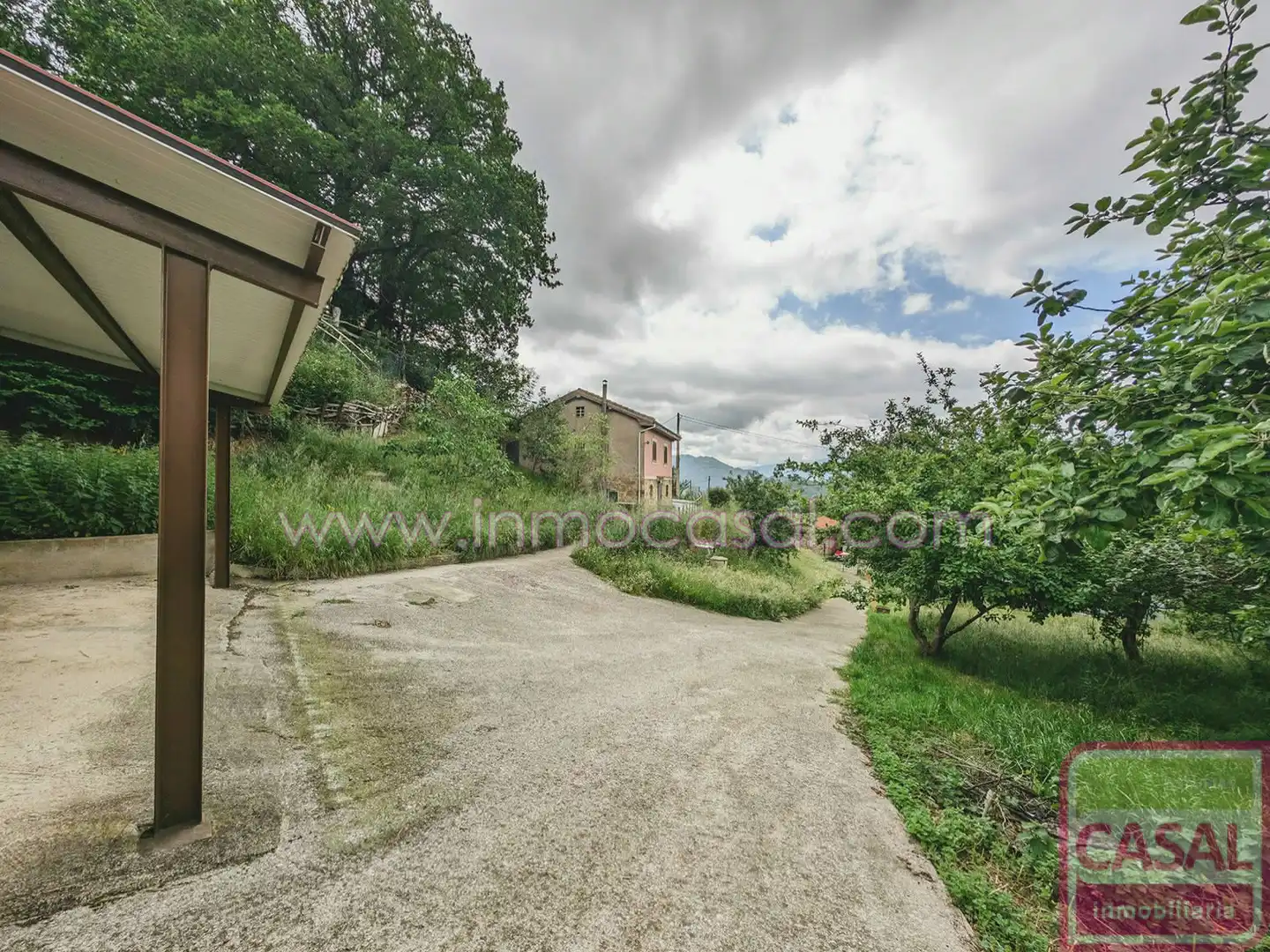 Houses for sale in Mieres (Asturias)  with Terrace and Storage room