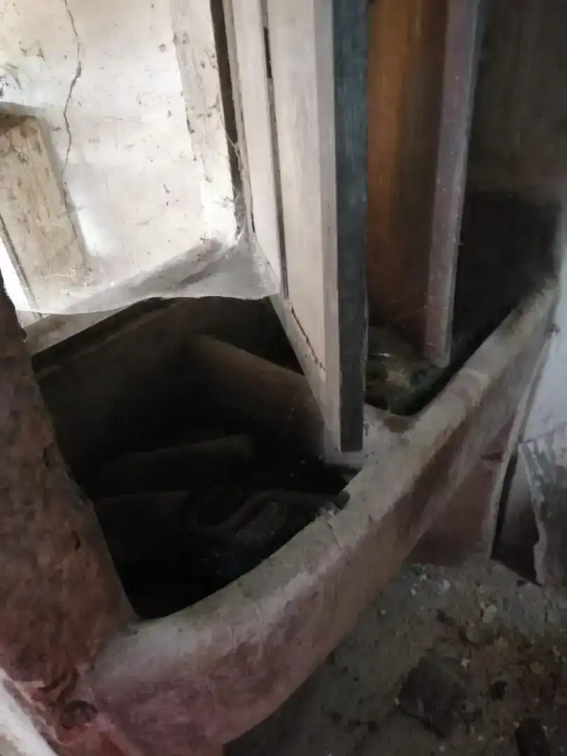 Casa o xalet en venda en O Incio 