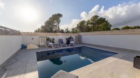 Foto 5 de Casa adosada en venda a Cadis de, Centre, Mont-roig del Camp