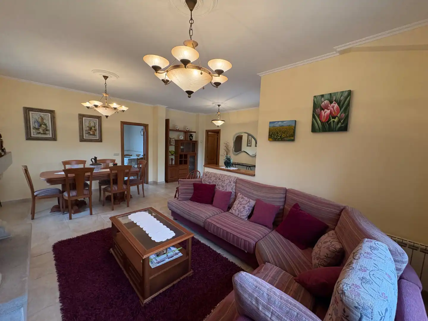 Chalet con jardín en venta en Monetes, imagen 50