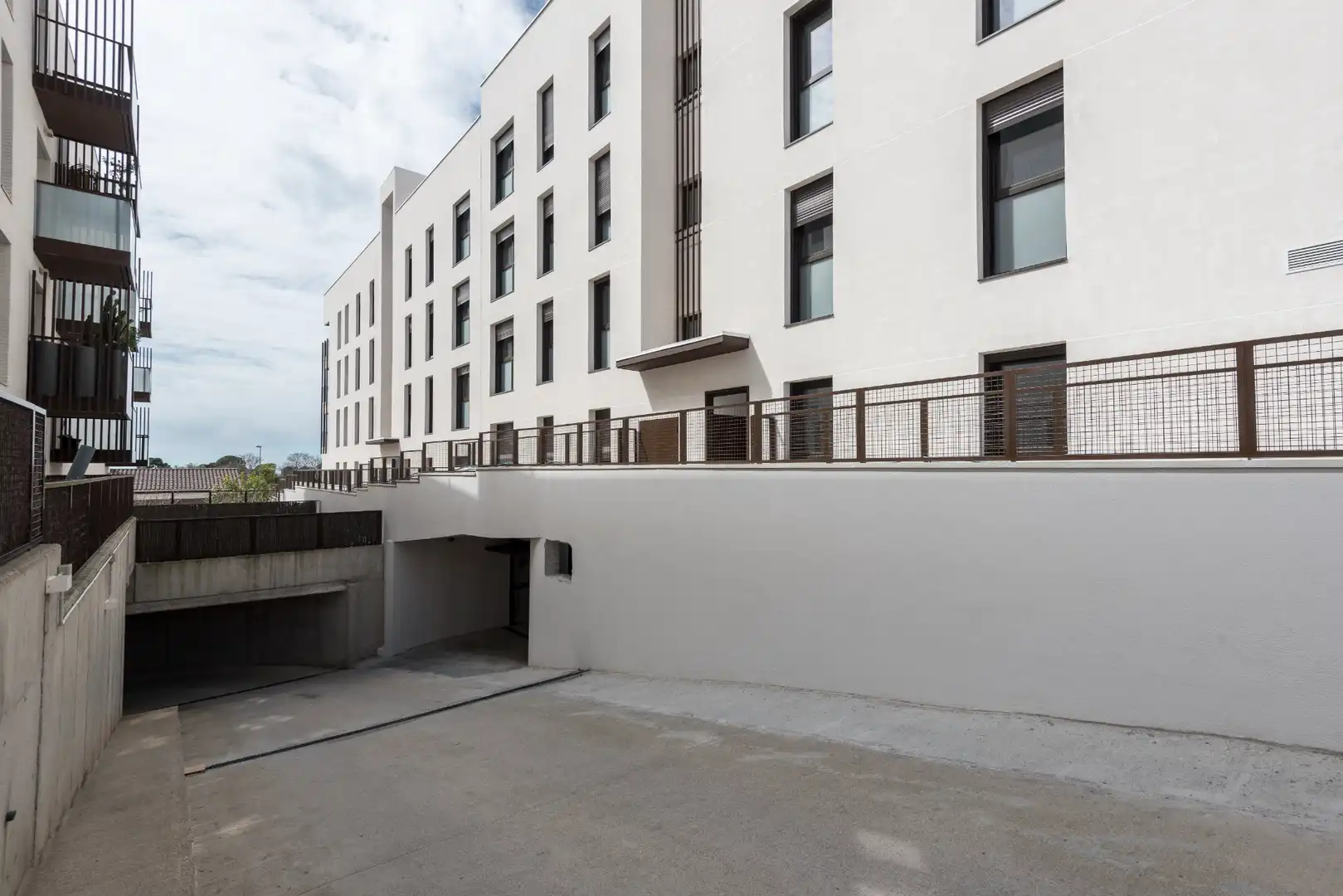 Dúplex en venta en Avinguda de la Torre del Vallès, 78, La Collada - Sis Camins