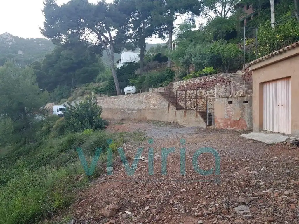 Terreno residencial en venta en Calle Canteres (Les), imagen 11