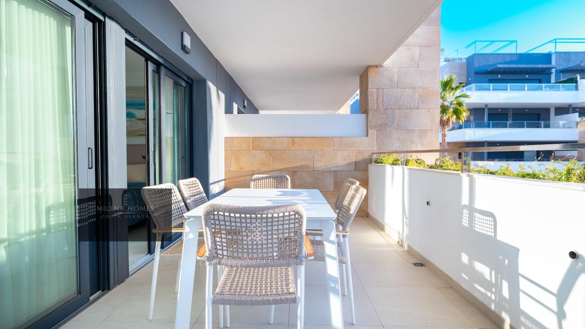 Apartament en venda a Calle PABLO PICASSO-PLAYA FLAME, Playa Flamenca