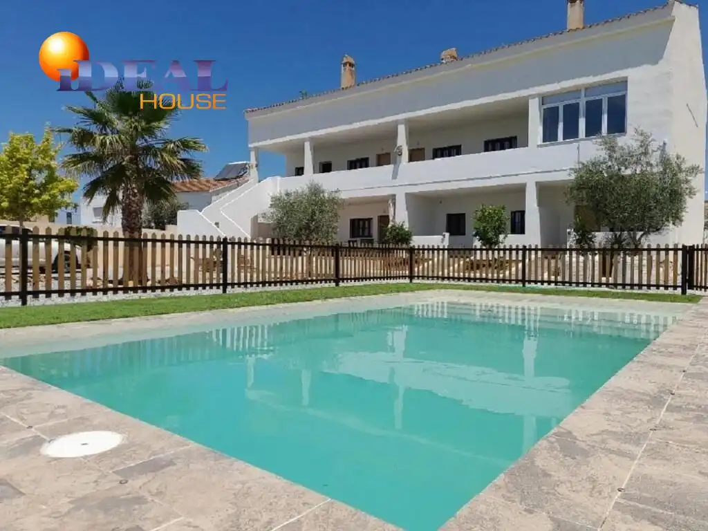 Inmuebles singulares en venta en Arenas del Rey, imagen 3