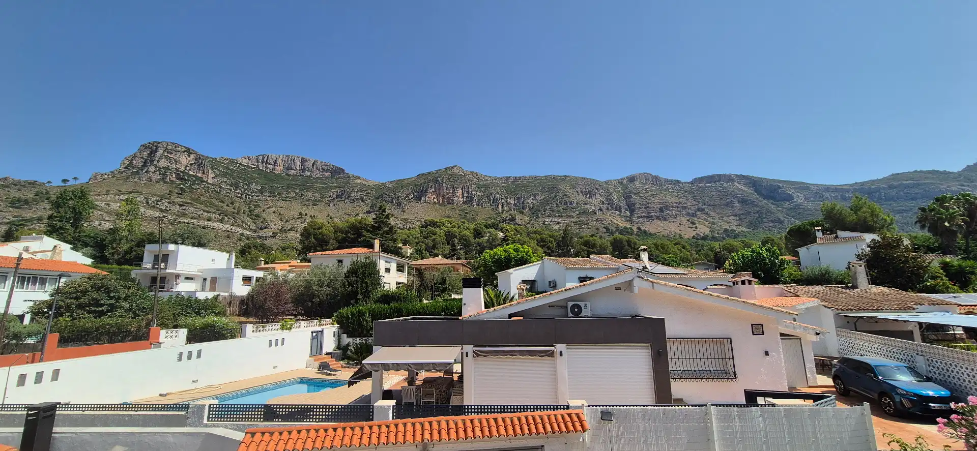 Chalet con terraza en venta en Carrer Cap del Moro, imagen 43