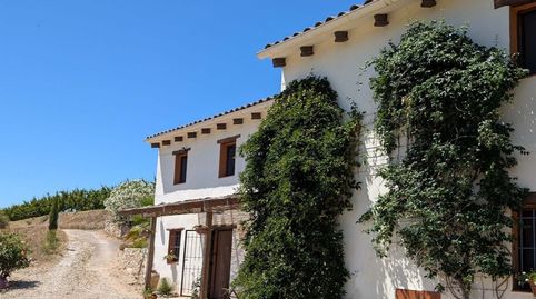Foto 3 de Finca rústica en venda a Carrer Major, 18, Garcia, Tarragona