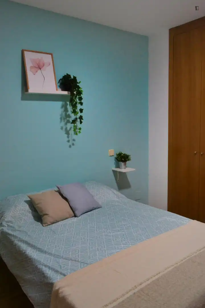 Room in El Rosón - Kelvinator