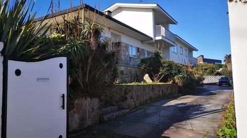 Foto 4 de Casa o xalet en venda a Rúa Subida Radio Faro, Coruxo - Oia - Saiáns, Vigo