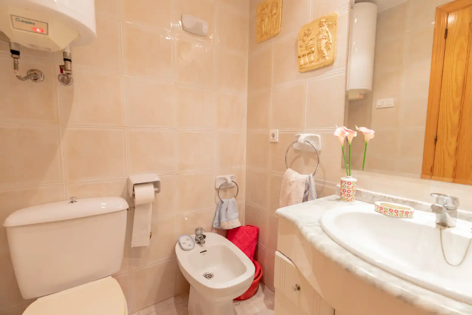 Wohnung mit Terrasse zum Verkauf in Gandia - PS ROSA DELS VENTS 57, imagen 15