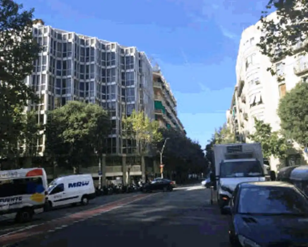Parking à vendre à CONSELL DE CENT, imagen 5