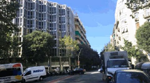 Foto 5 de Garaje en venta en Consell de Cent, Dreta de l'Eixample, Barcelona Capital
