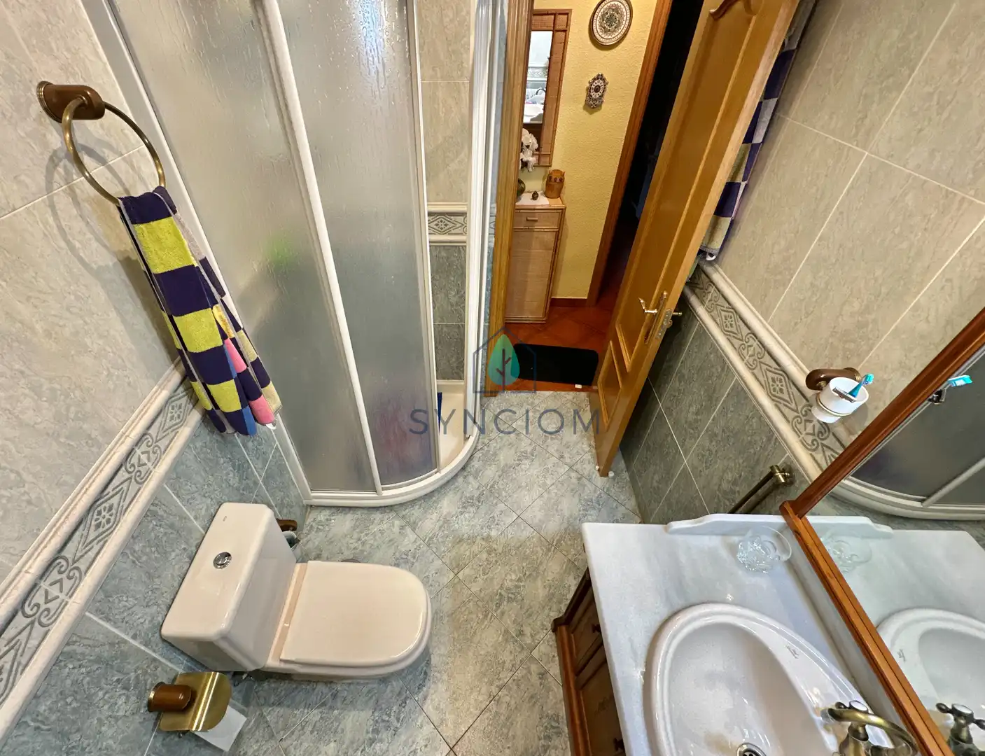 Casa o chalet en venta en Avenida de Peguerinos, Cerro Alarcón