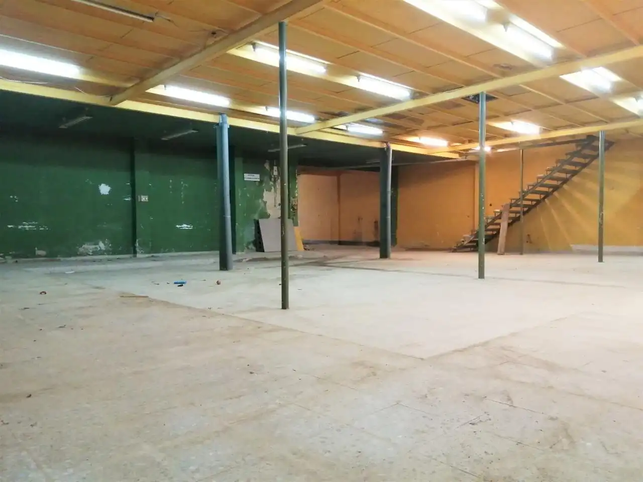 Local comercial en venda a De Los Laboratorios, imagen 11