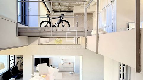Foto 4 de Piso en venta en Zona Industrial, Alcobendas