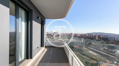 Foto 3 de Pis de lloguer a Jardins Dels Til·lers, Sanfeliu, Barcelona