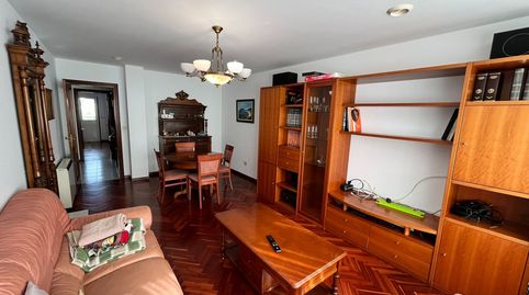 Foto 2 de Piso en venta en Ponteceso, A Coruña