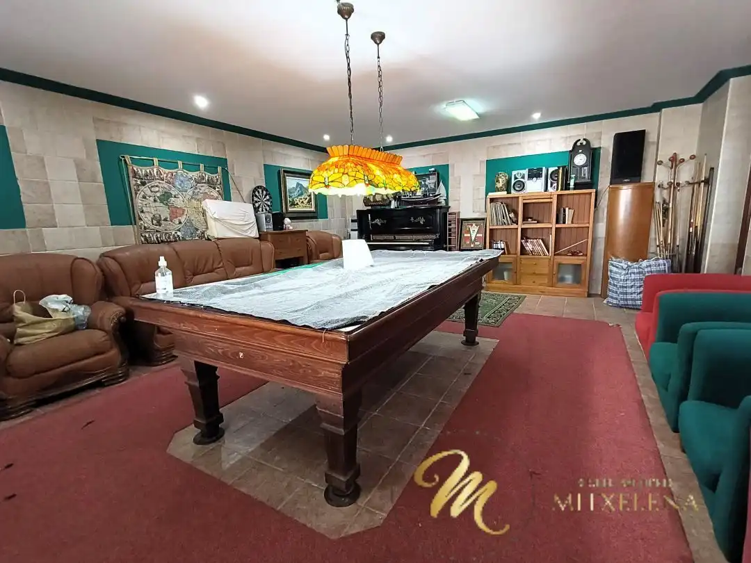 Casa o chalet en venta en Berango con Calefacción, Terraza y Trastero