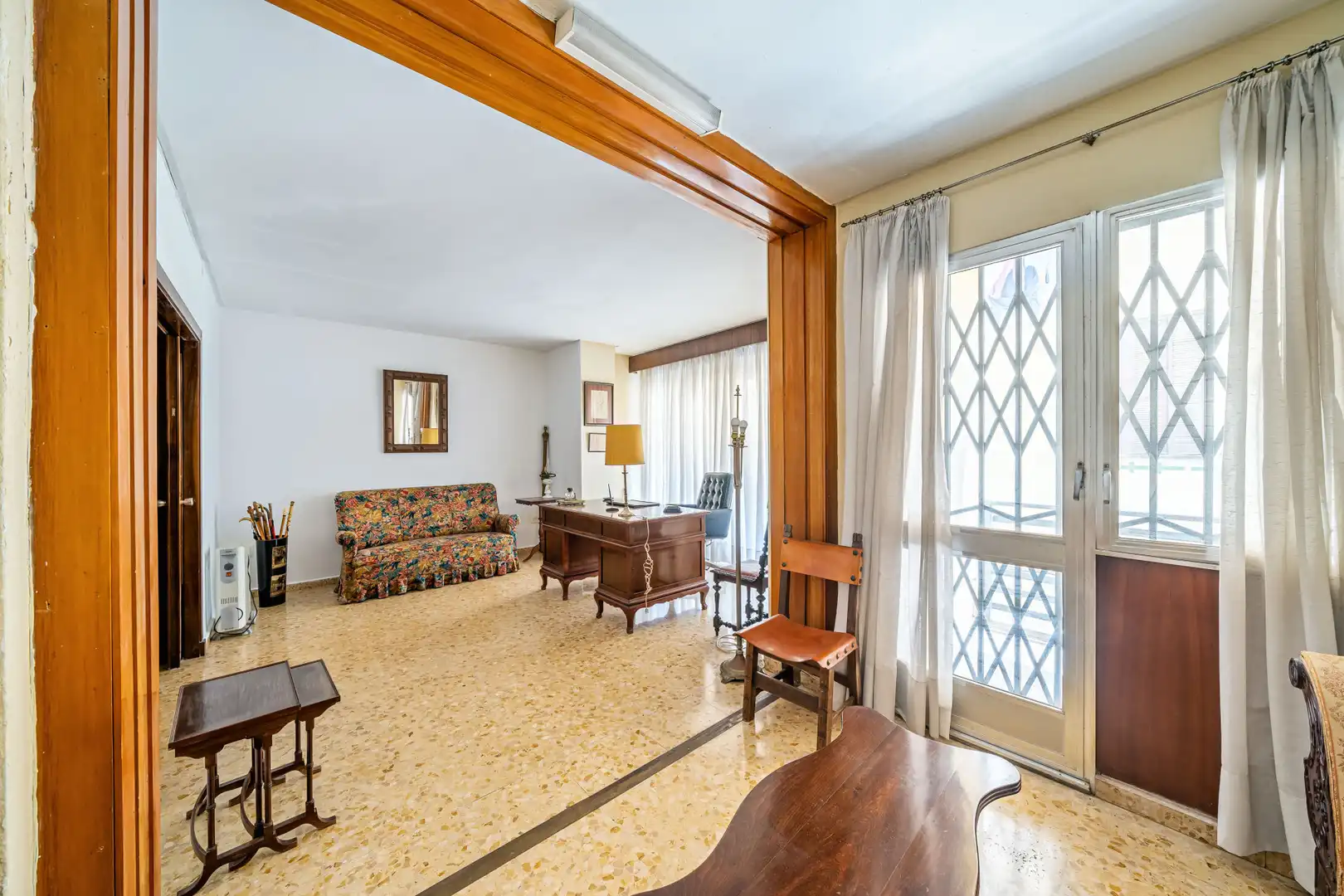 Living room of Apartments for sale in Málaga  with Terrace