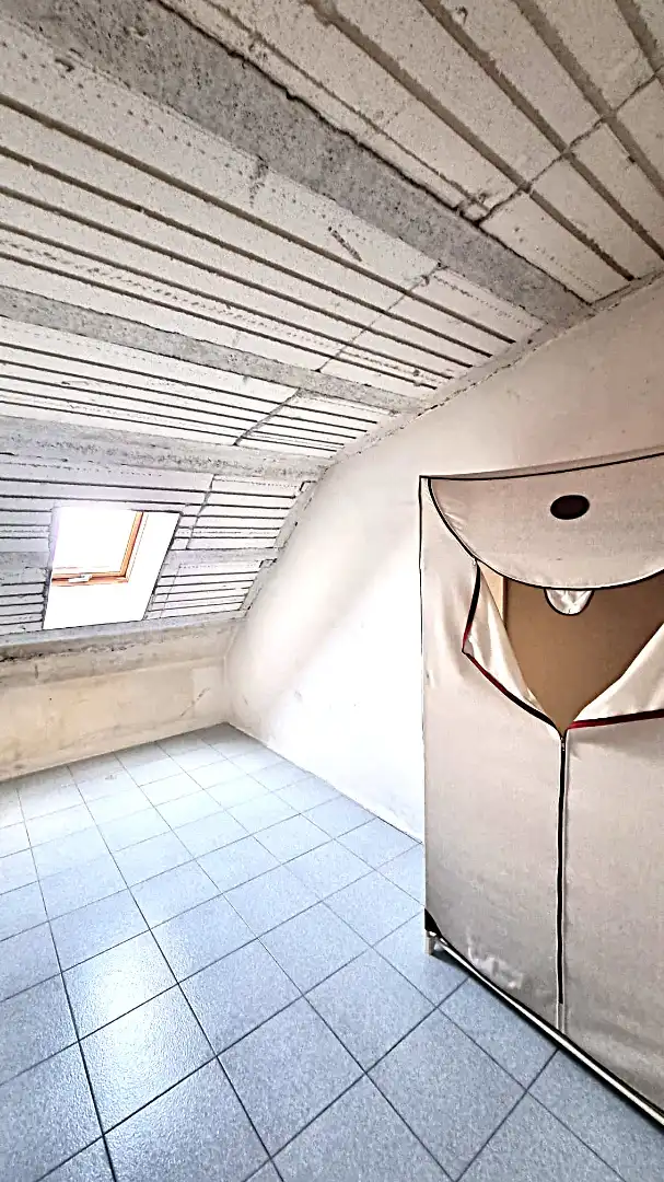 Bedroom of Flat for sale in Vigo   with Parquet flooring and Storage room