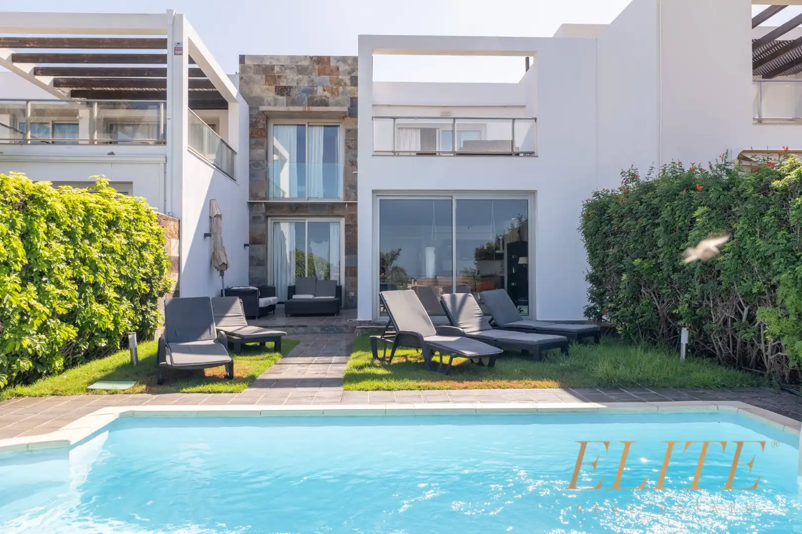Casa o xalet en venda a Calle Calle Driver, 4, Salobre Golf
