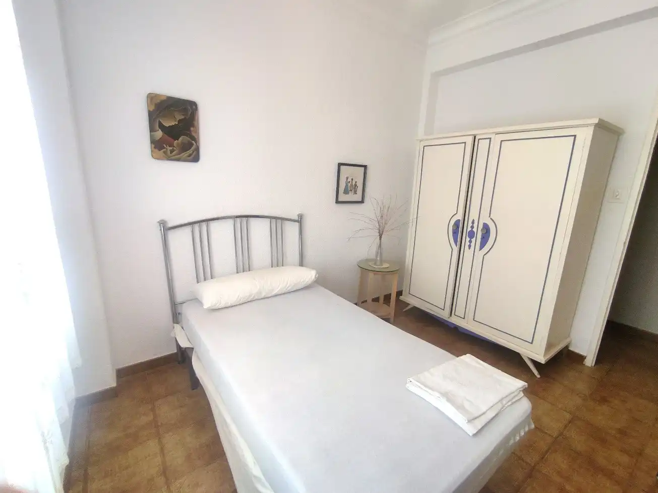 Habitación de Casa o chalet en venta en Azaila, Teruel
