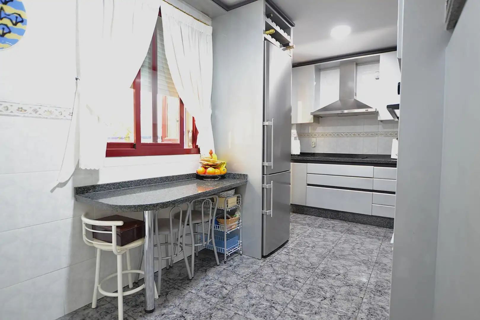Flat with lift for sale in Poniente-Sur, imagen 33