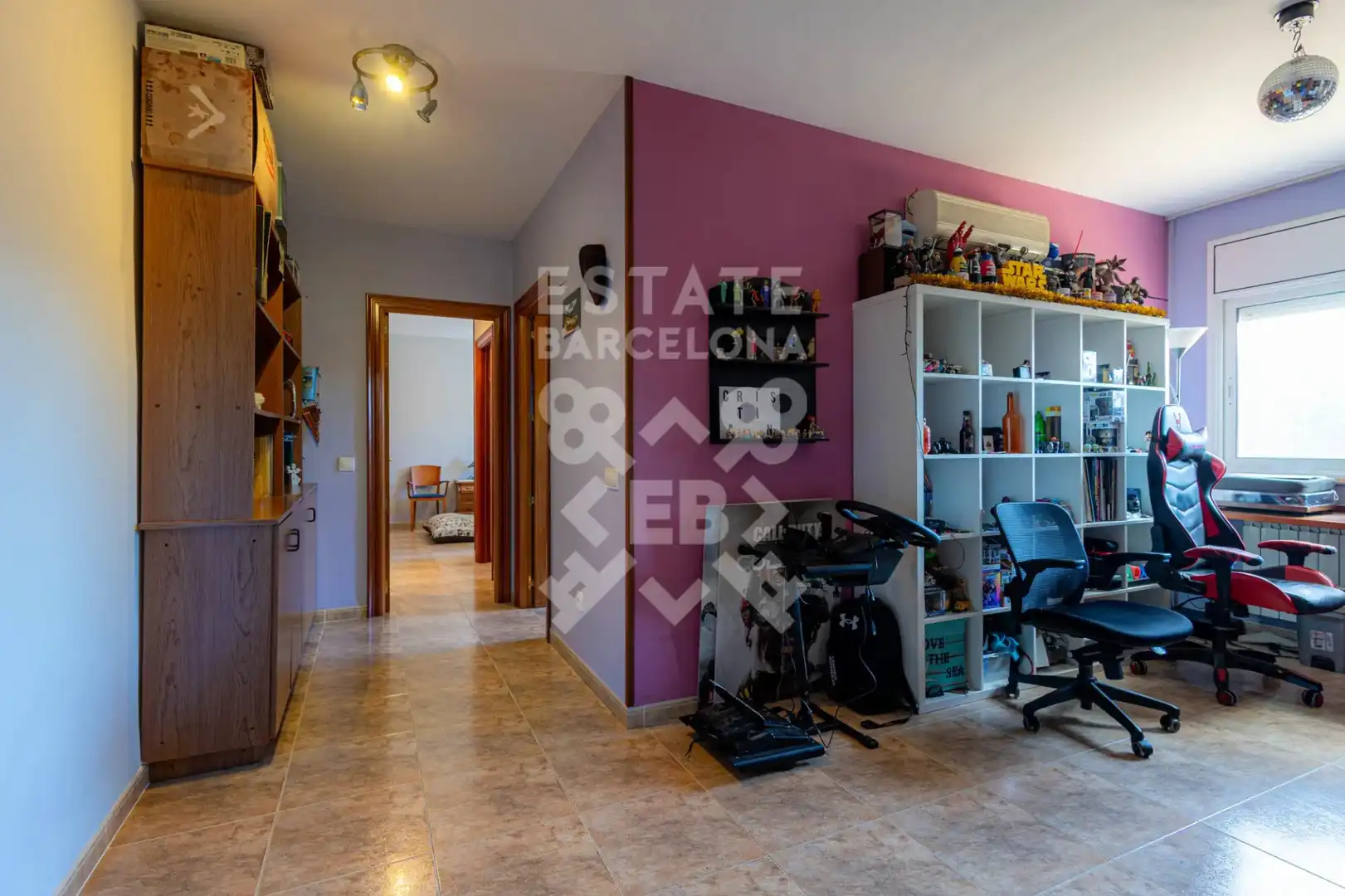 Ground floor with pool for sale in Carrer Illes Canàries, imagen 8