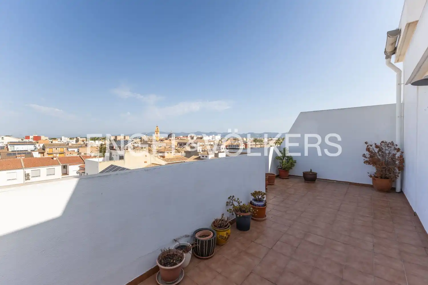 Attic for sale in Albalat dels Sorells