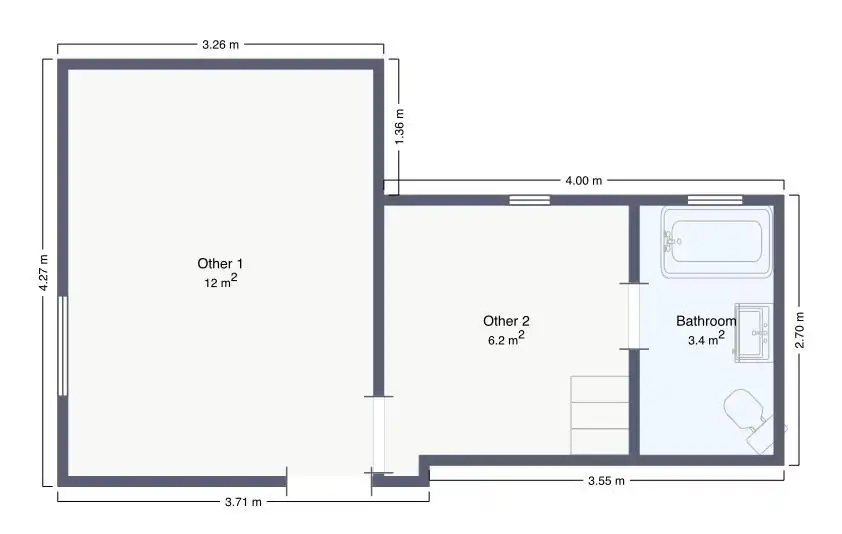 Casa amb jardí en venda a Centro, imagen 21