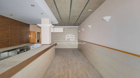 Olesa de Montserrat  Local Comercial diáfano en venta  Infórmese, imatge 5